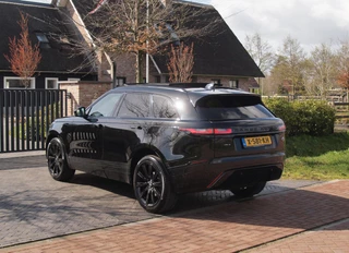 Land Rover Range Rover Velar – thumbnail 4