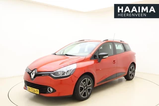 Renault Clio – thumbnail 1