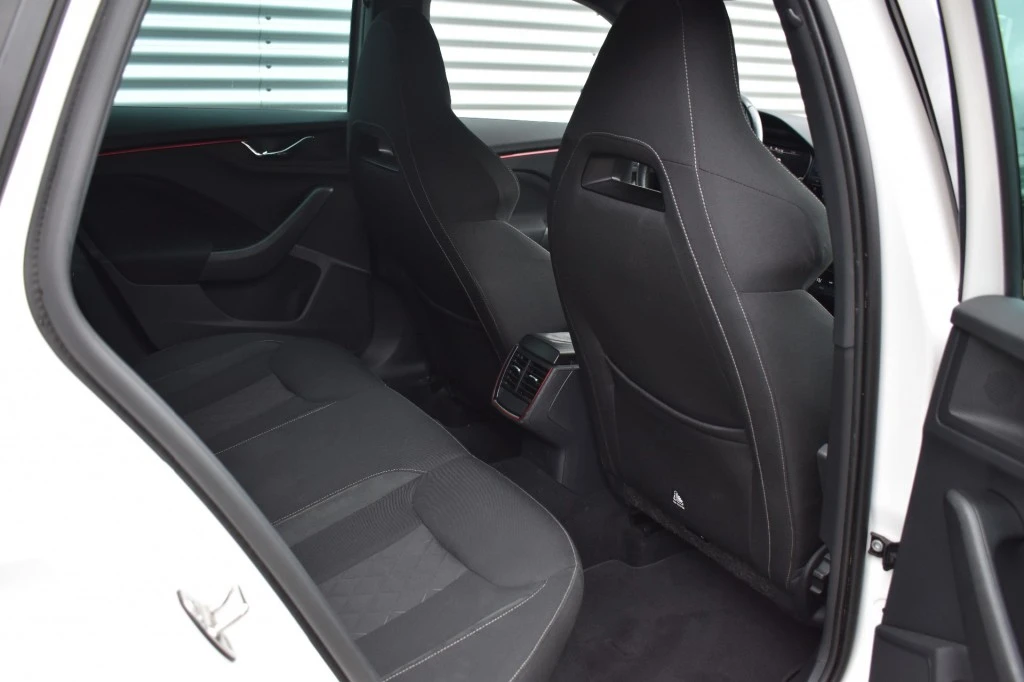 Škoda Scala – foto 36