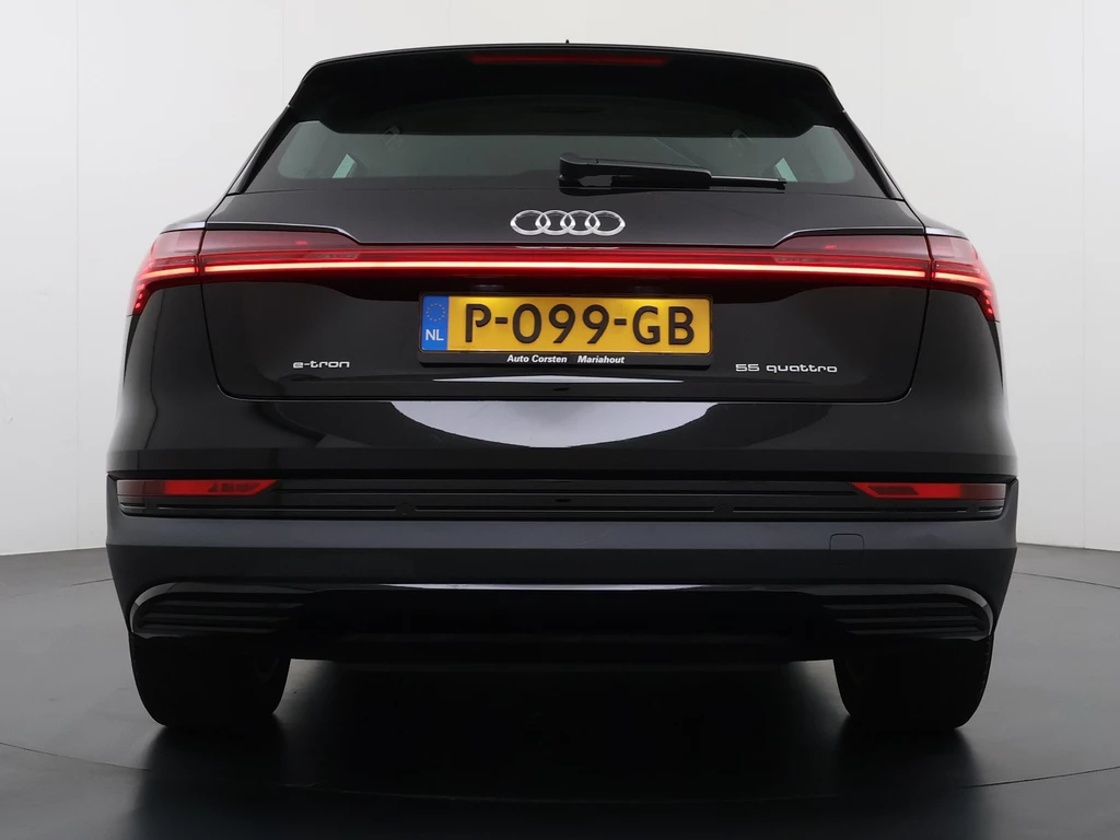 Audi e-tron – foto 4