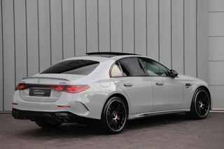 Mercedes-Benz E-Klasse – thumbnail 3