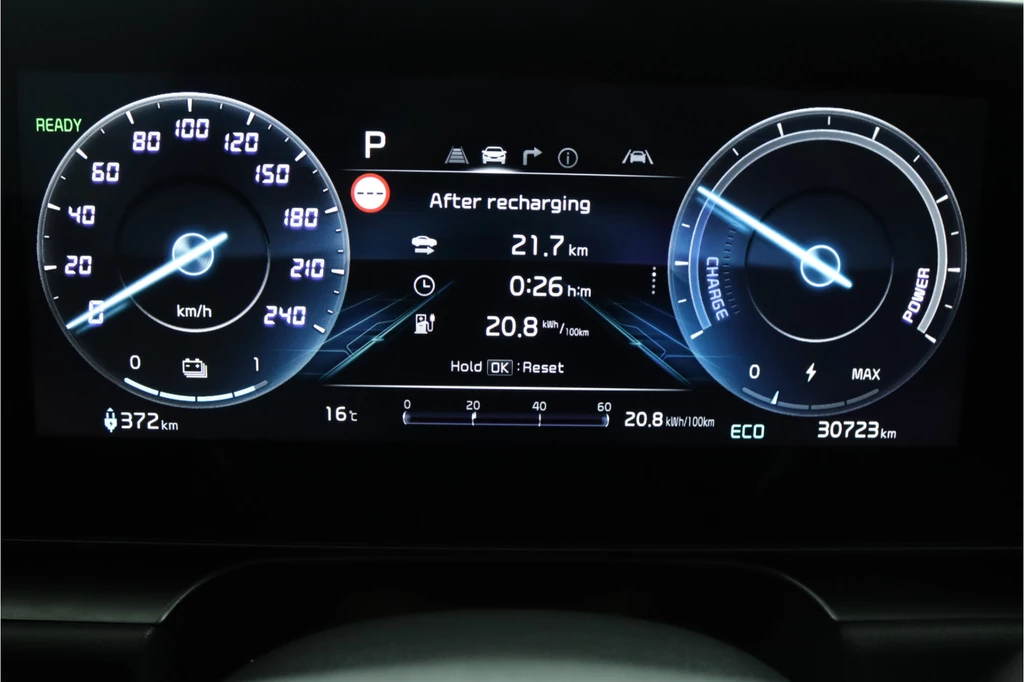 Kia Niro EV – foto 51