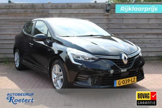 Renault Clio – thumbnail 4