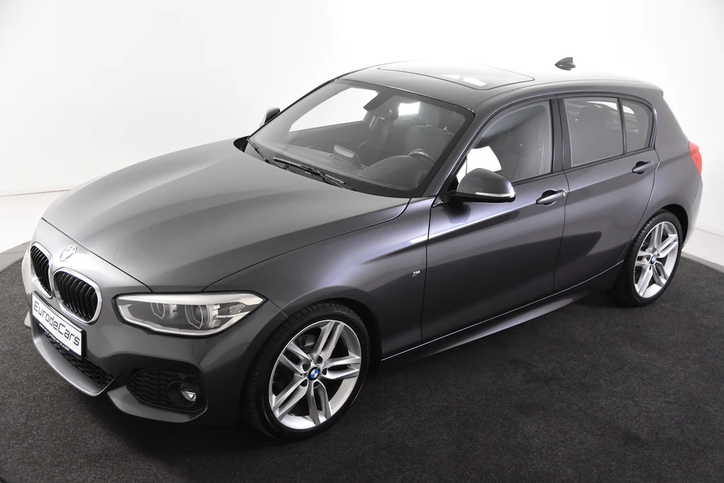 BMW 1 Serie – foto 2