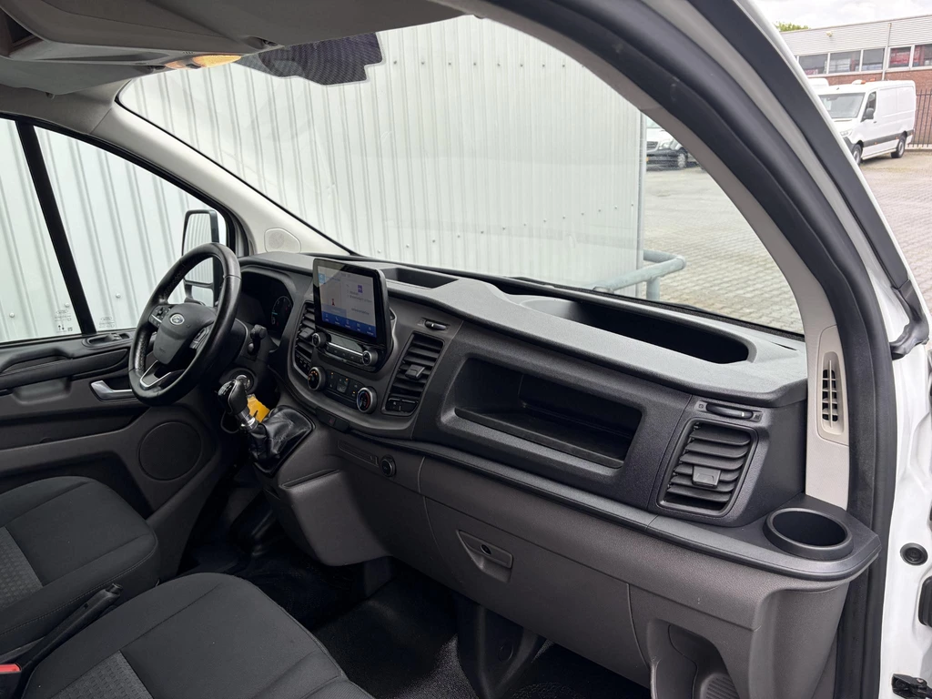 Ford Transit Custom – foto 26