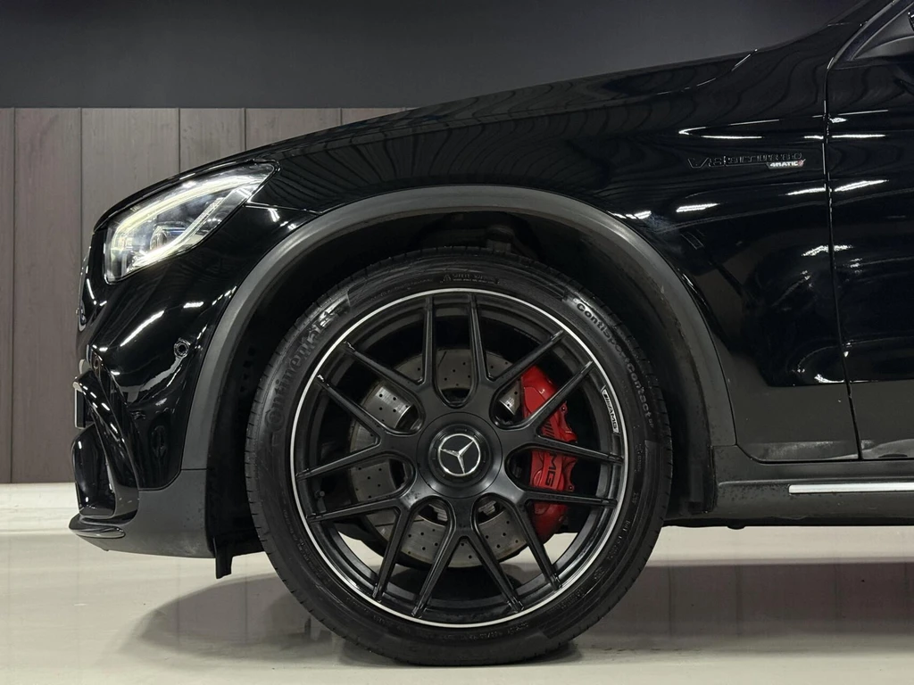 Mercedes-Benz GLC – foto 10