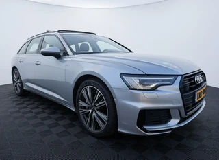 Audi A6 – thumbnail 9