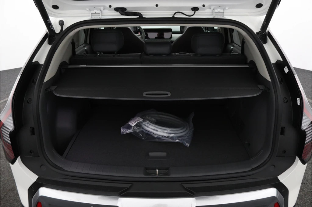Kia EV3 – foto 33