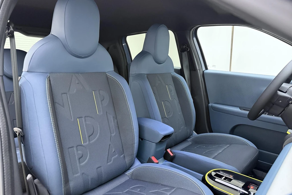Fiat Grande Panda – foto 13