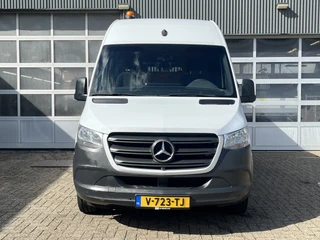 Mercedes-Benz Sprinter – thumbnail 9