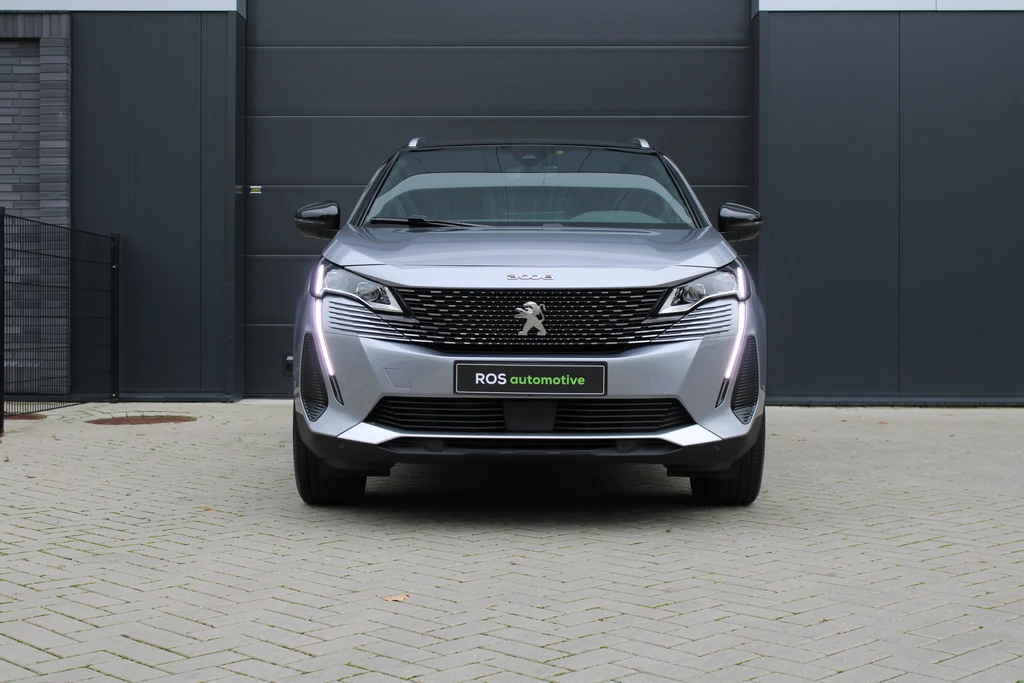 Peugeot 3008 – foto 17