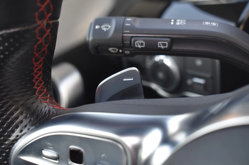 Mercedes-Benz CLA – foto 24