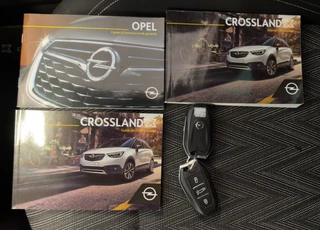 Opel Crossland X – thumbnail 27