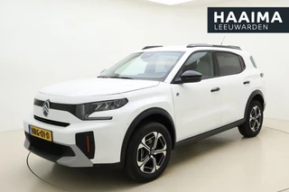 Citroën ë-C3 Aircross – thumbnail 1