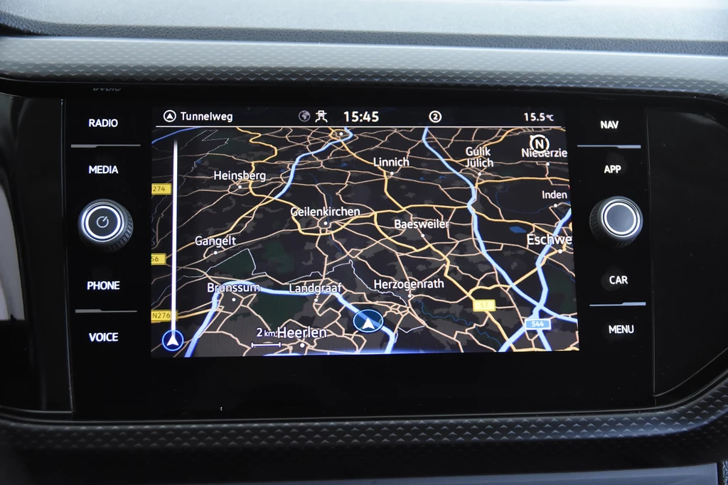 Volkswagen T-Cross – foto 16
