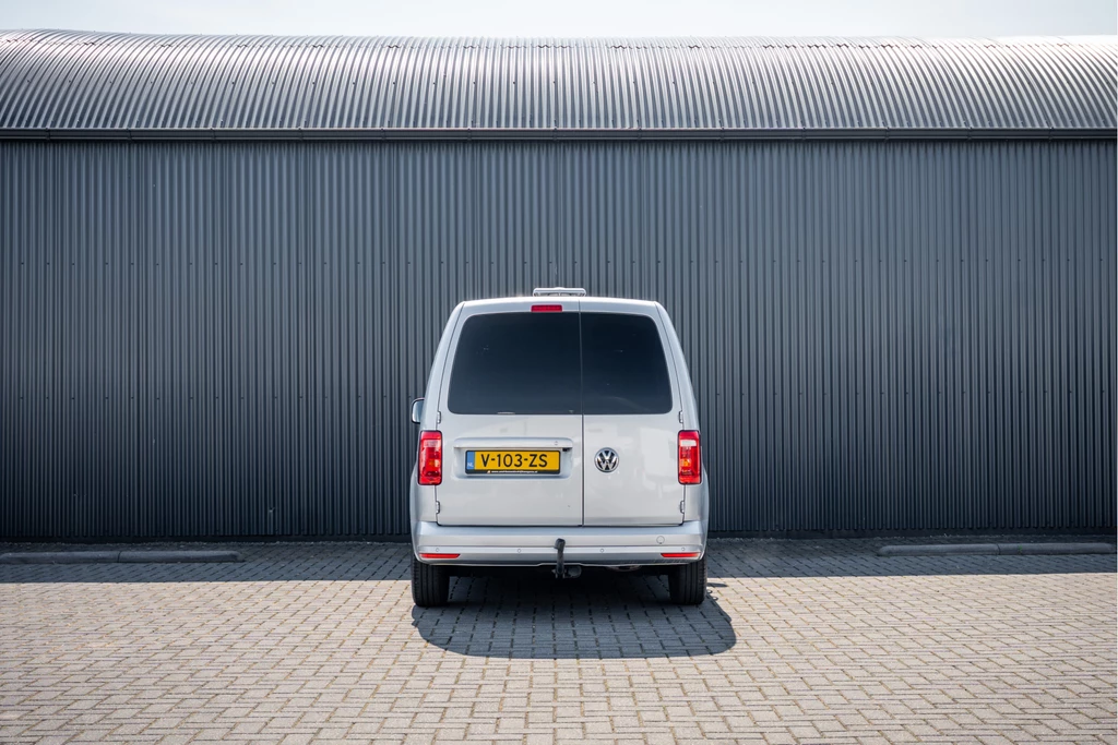 Volkswagen Caddy – foto 3
