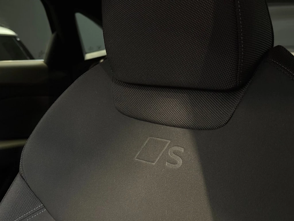 Audi Q3 – foto 11