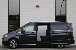 Mercedes-Benz EQV – thumbnail 6