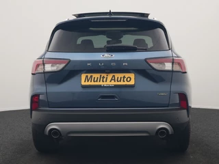 Ford Kuga – thumbnail 5