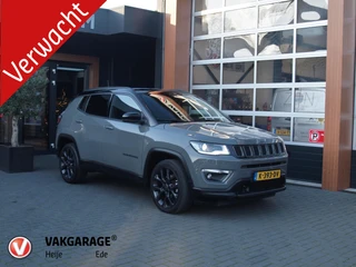 Jeep Compass – thumbnail 7