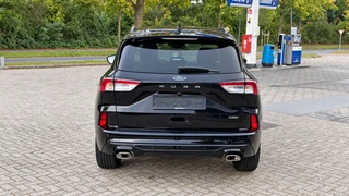 Ford Kuga – thumbnail 4