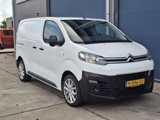 Citroën Jumpy – thumbnail 9