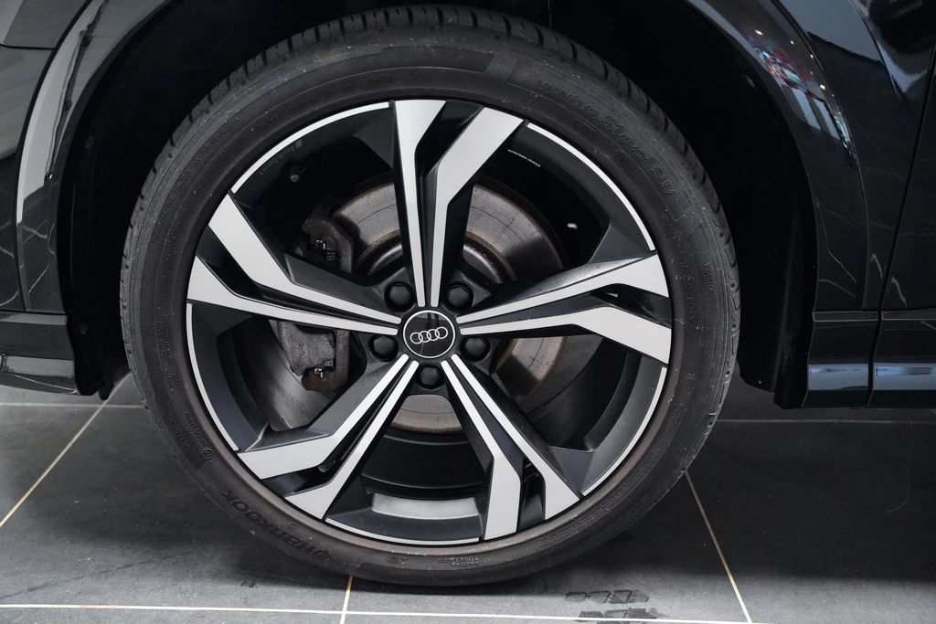 Audi Q3 – foto 17