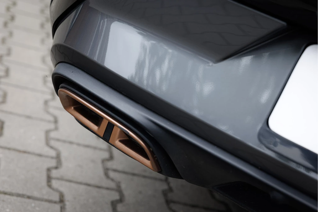 CUPRA Leon Sportstourer – foto 25
