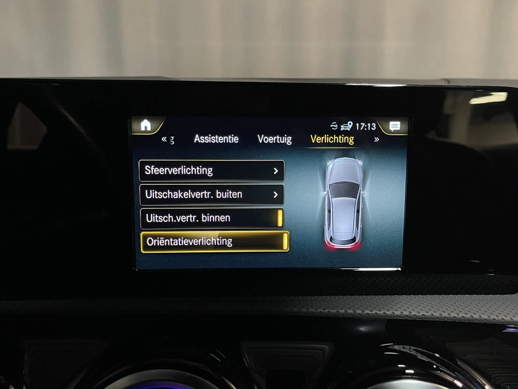 Mercedes-Benz A-Klasse – foto 30