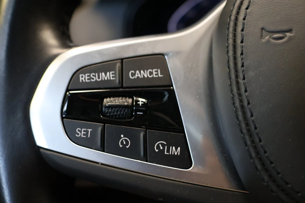 BMW 5 Serie – foto 23