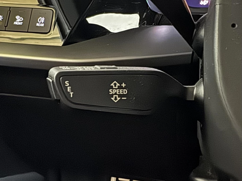 Audi A3 – foto 38
