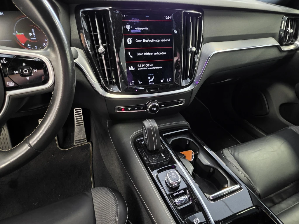 Volvo S60 – foto 14