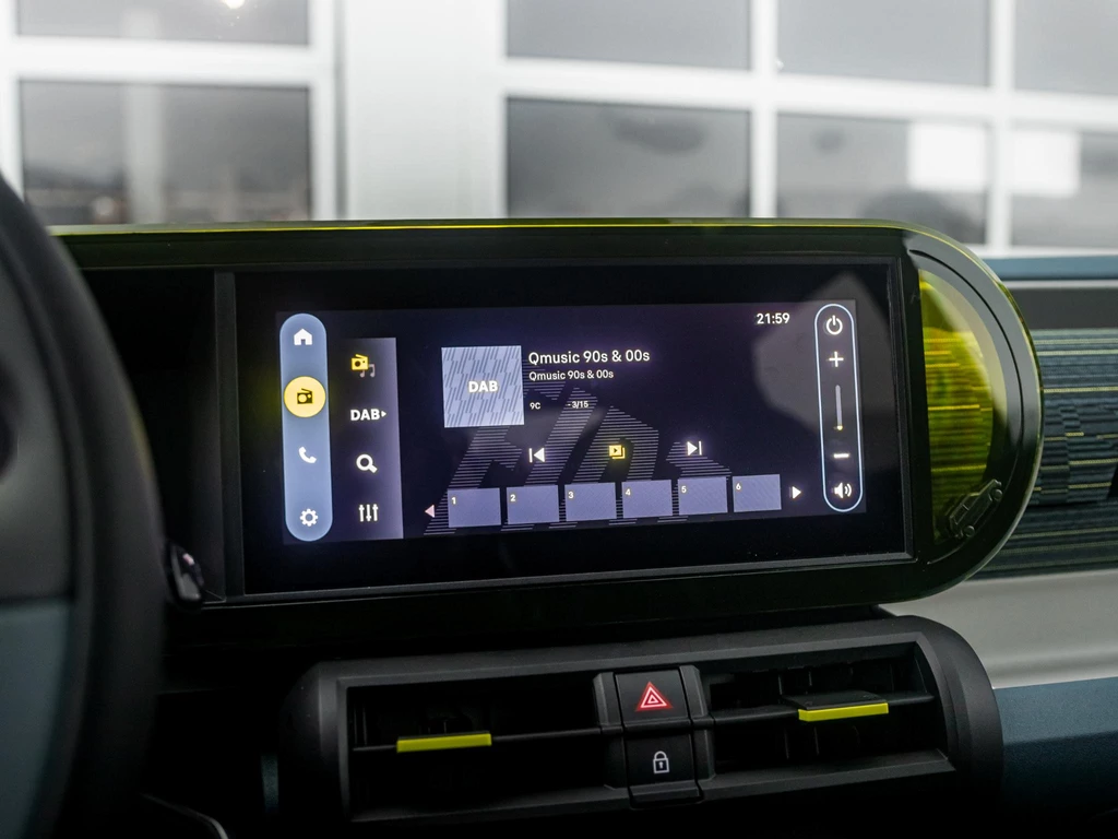 Fiat Grande Panda – foto 16