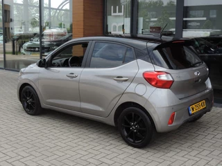 Hyundai i10 – thumbnail 4