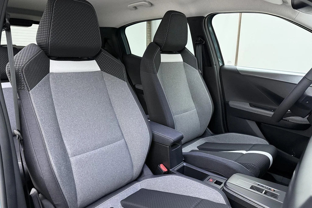 Opel Frontera – foto 17