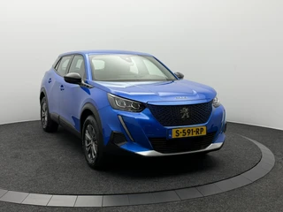 Peugeot e-2008 – thumbnail 6