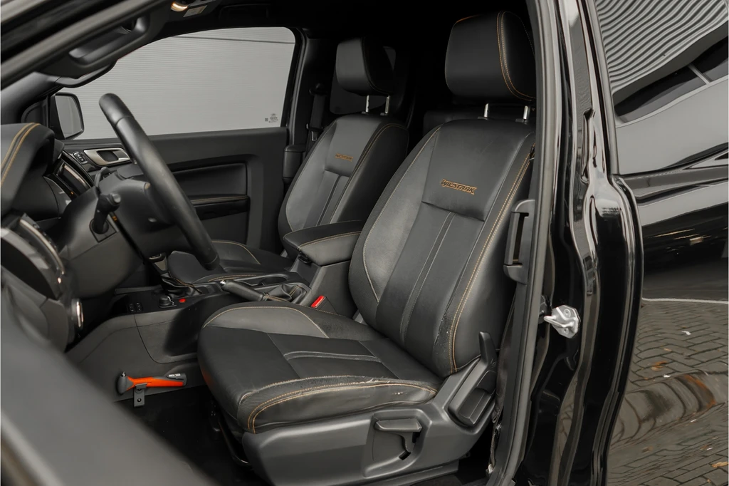 Ford Ranger – foto 13