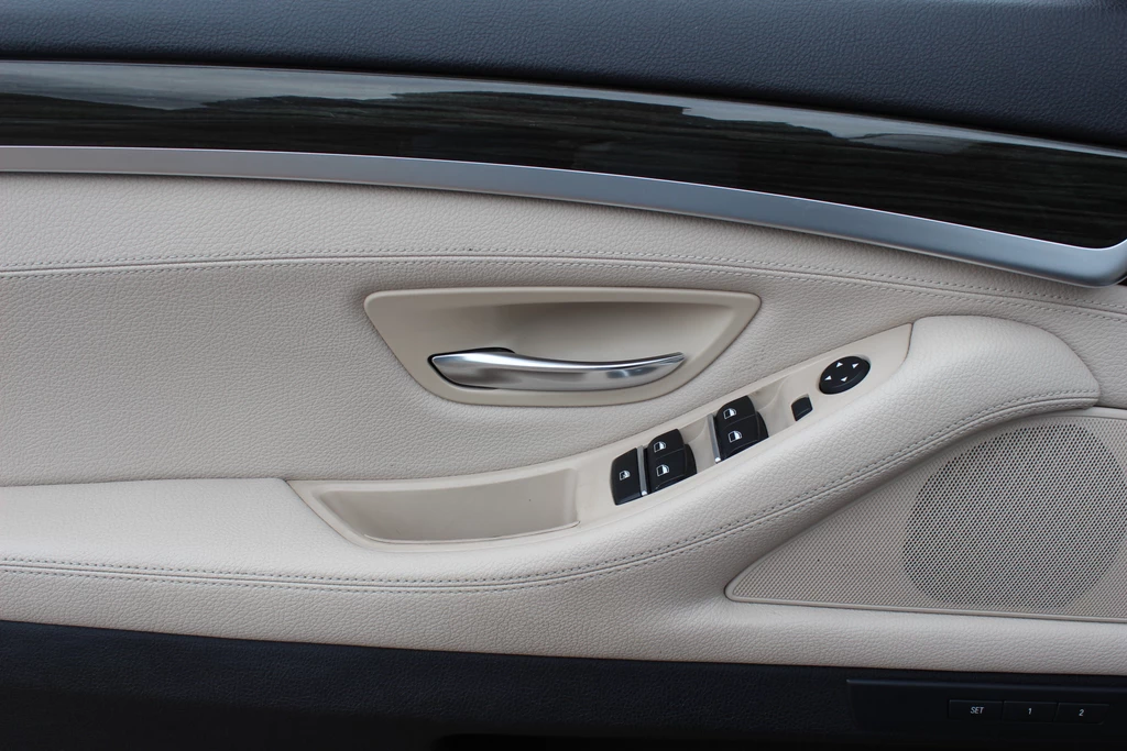 BMW 5 Serie – foto 33