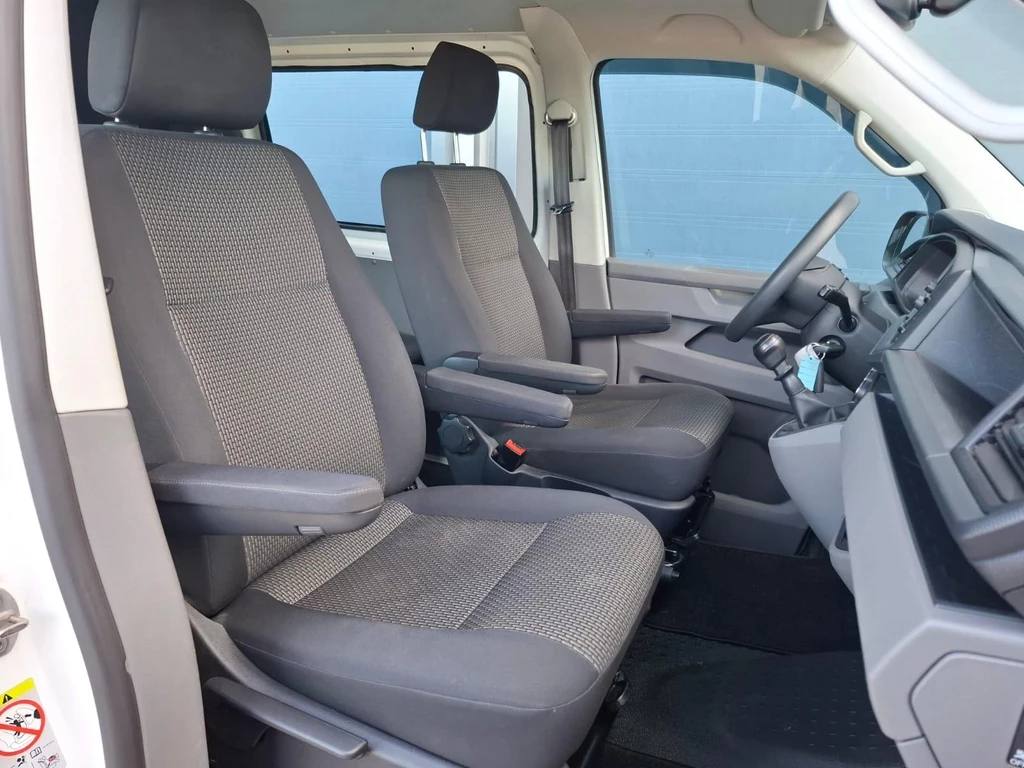 Volkswagen Transporter – foto 46
