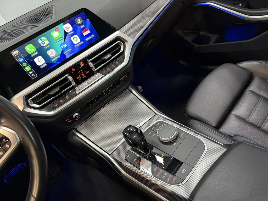 BMW 3 Serie – foto 31