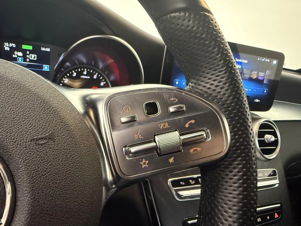 Mercedes-Benz GLC – foto 14
