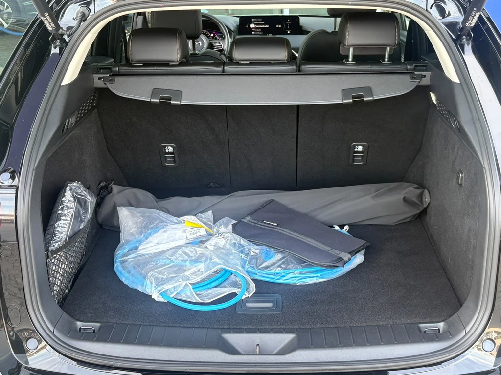 Mazda CX-60 – foto 26