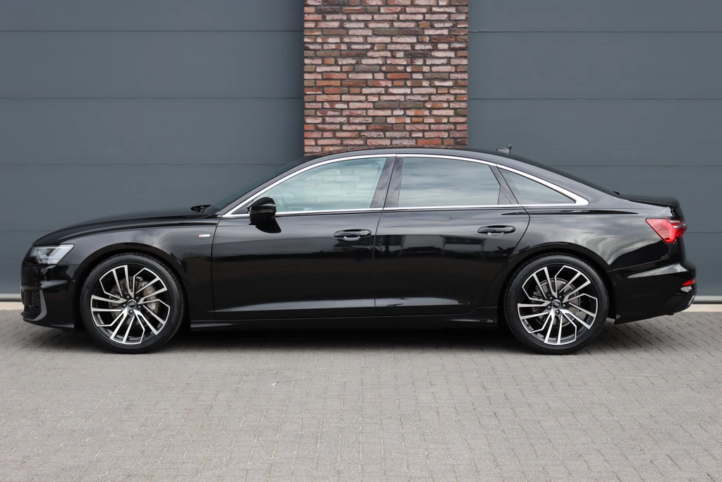Audi A6 – foto 2