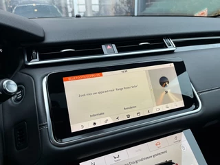 Land Rover Range Rover Velar – thumbnail 19
