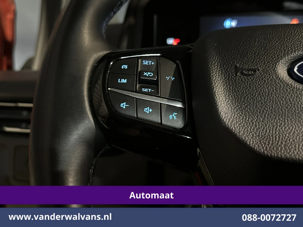 Ford Transit Custom – foto 13