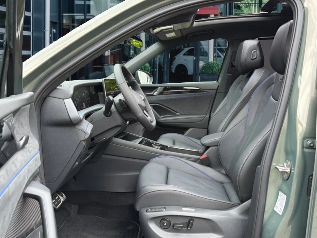 Volkswagen Tayron – foto 11