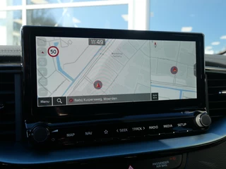 Kia Ceed Sportswagon – thumbnail 20
