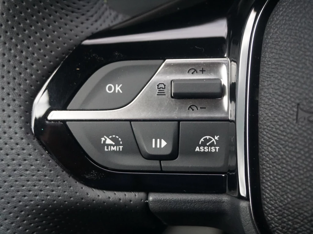 Peugeot e-308 – foto 19