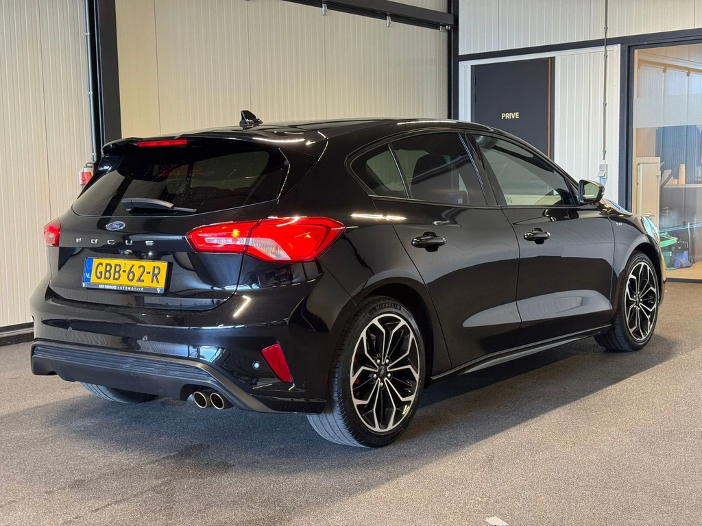 Ford Focus – foto 7