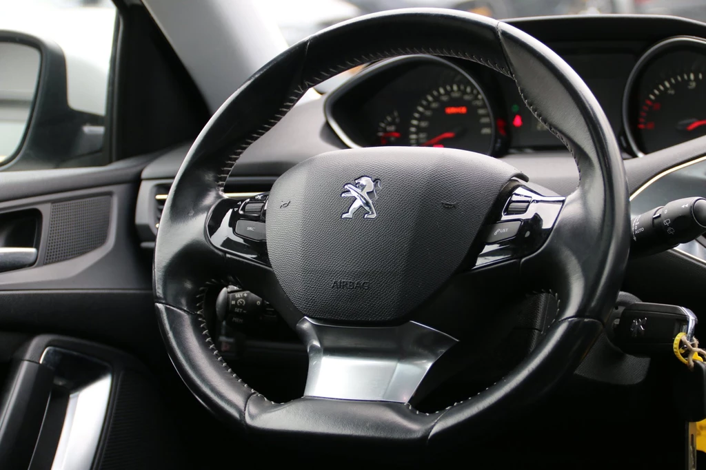 Peugeot 308 – foto 13